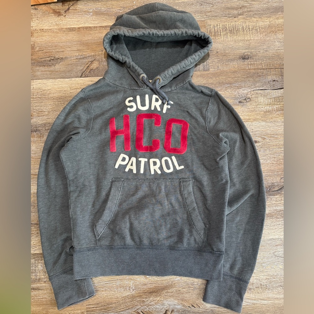Y2K Hollister men’s‎ Hoodie